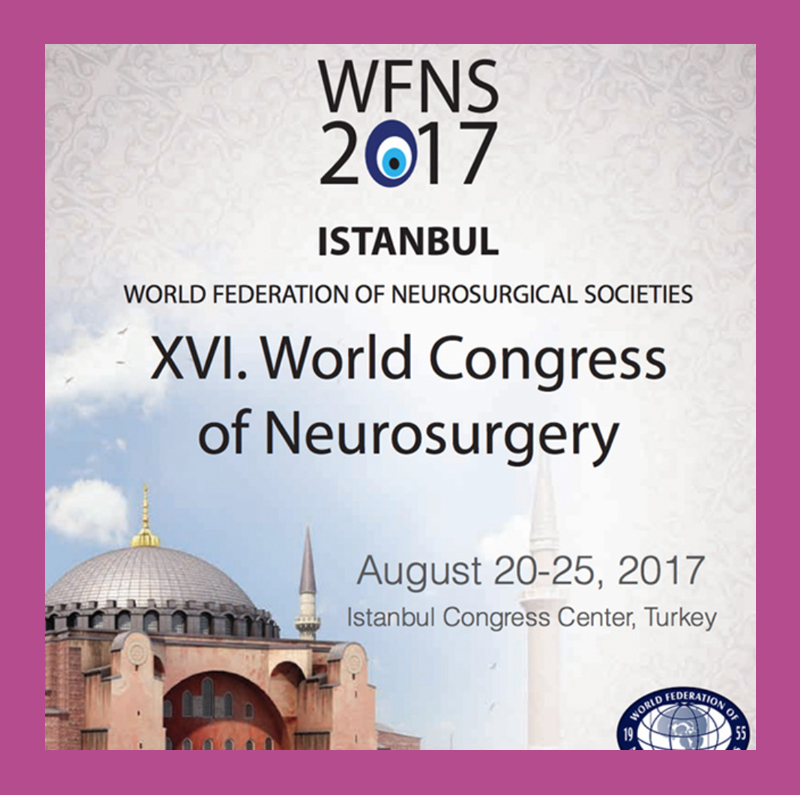 World Congress Neurosurgery